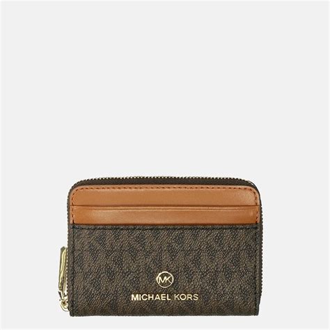 portemonnee set michael kors|Michael Kors official website.